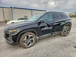 5NMJE3AE9PH162169 2023 HYUNDAI TUCSON