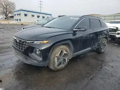 5NMJE3AE9PH165234 2023 HYUNDAI TUCSON