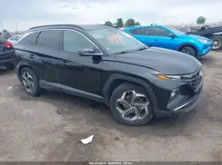 5NMJE3AE9PH166951 2023 HYUNDAI TUCSON