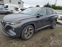 5NMJE3AE9PH169381 2023 HYUNDAI TUCSON
