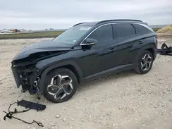 5NMJE3AE9PH175892 2023 HYUNDAI TUCSON