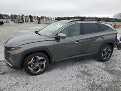 5NMJE3AE9PH213895 2023 HYUNDAI TUCSON