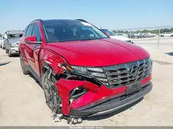 5NMJE3AE9PH222208 2023 HYUNDAI TUCSON