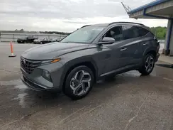 5NMJE3AE9PH235041 2023 HYUNDAI TUCSON