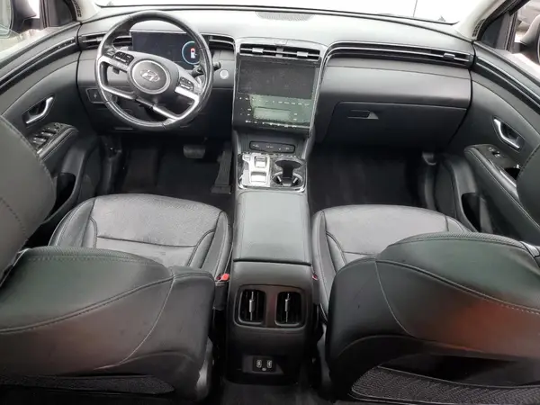 5NMJE3AE9PH235041 2023 HYUNDAI TUCSON - Image 8