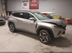 5NMJE3AE9PH241180 2023 HYUNDAI TUCSON