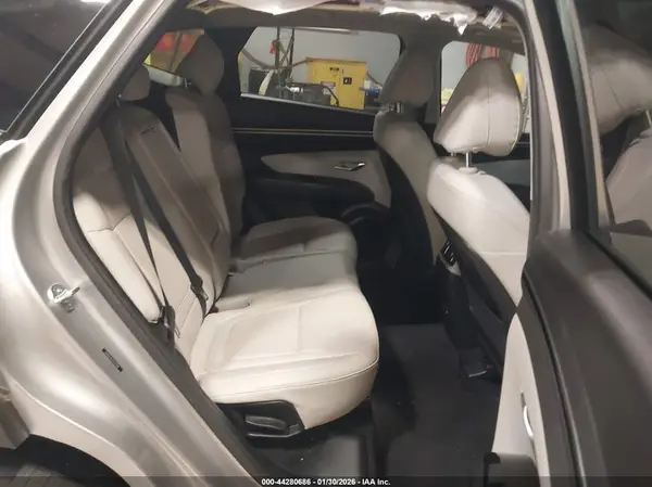5NMJE3AE9PH241180 2023 HYUNDAI TUCSON - Image 8