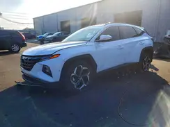5NMJE3AE9PH242720 2023 HYUNDAI TUCSON