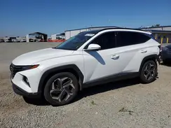 5NMJE3AE9PH269318 2023 HYUNDAI TUCSON