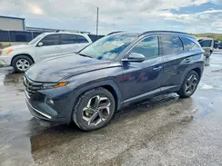 5NMJE3AE9PH287351 2023 HYUNDAI TUCSON