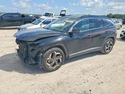 5NMJE3AEXNH008180 2022 HYUNDAI TUCSON