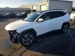5NMJE3AEXNH012973 2022 HYUNDAI TUCSON