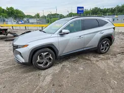 5NMJE3AEXNH023262 2022 HYUNDAI TUCSON