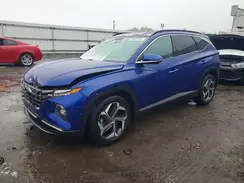 5NMJE3AEXNH027246 2022 HYUNDAI TUCSON