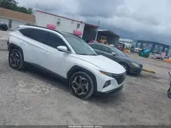 5NMJE3AEXNH029708 2022 HYUNDAI TUCSON