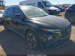 5NMJE3AEXNH029787 2022 HYUNDAI TUCSON
