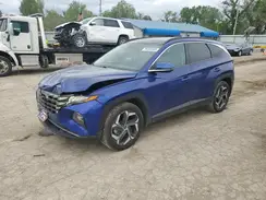5NMJE3AEXNH041213 2022 HYUNDAI TUCSON