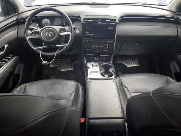 5NMJE3AEXNH041213 2022 HYUNDAI TUCSON - Image 8
