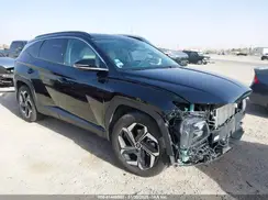 5NMJE3AEXNH044757 2022 HYUNDAI TUCSON