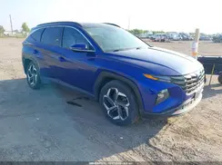 5NMJE3AEXNH045794 2022 HYUNDAI TUCSON