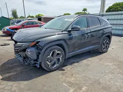 5NMJE3AEXNH045939 2022 HYUNDAI TUCSON