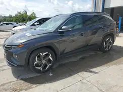 5NMJE3AEXNH046038 2022 HYUNDAI TUCSON