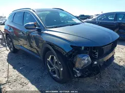 5NMJE3AEXNH048243 2022 HYUNDAI TUCSON