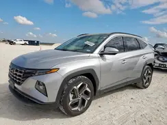 5NMJE3AEXNH051384 2022 HYUNDAI TUCSON