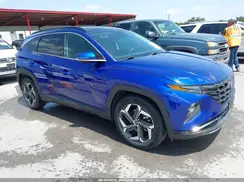5NMJE3AEXNH055418 2022 HYUNDAI TUCSON