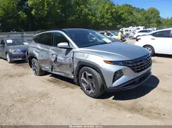 5NMJE3AEXNH058755 2022 HYUNDAI TUCSON