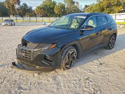 5NMJE3AEXNH059565 2022 HYUNDAI TUCSON