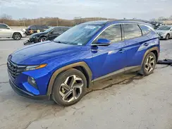 5NMJE3AEXNH059758 2022 HYUNDAI TUCSON