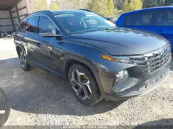 5NMJE3AEXNH077905 2022 HYUNDAI TUCSON