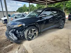 5NMJE3AEXNH078343 2022 HYUNDAI TUCSON