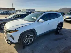 5NMJE3AEXNH087740 2022 HYUNDAI TUCSON