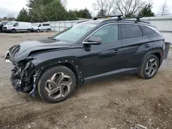 5NMJE3AEXNH091755 2022 HYUNDAI TUCSON