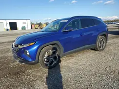 5NMJE3AEXNH094638 2022 HYUNDAI TUCSON