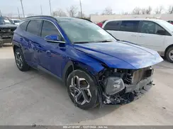 5NMJE3AEXNH096969 2022 HYUNDAI TUCSON