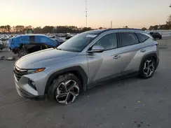 5NMJE3AEXNH103158 2022 HYUNDAI TUCSON