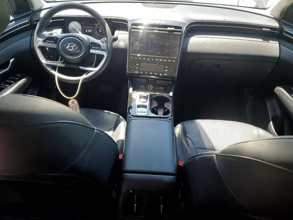 5NMJE3AEXNH103337 2022 HYUNDAI TUCSON - Image 8