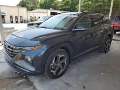 5NMJE3AEXNH107176 2022 HYUNDAI TUCSON
