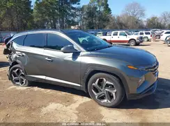5NMJE3AEXNH109932 2022 HYUNDAI TUCSON