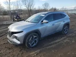 5NMJE3AEXNH111535 2022 HYUNDAI TUCSON