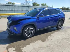 5NMJE3AEXNH114029 2022 HYUNDAI TUCSON