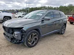 5NMJE3AEXNH122180 2022 HYUNDAI TUCSON