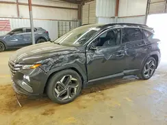 5NMJE3AEXNH124642 2022 HYUNDAI TUCSON