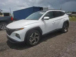 5NMJE3AEXNH130490 2022 HYUNDAI TUCSON