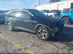 5NMJE3AEXNH143403 2022 HYUNDAI TUCSON