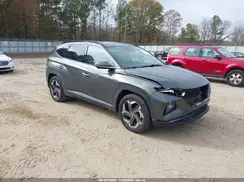 5NMJE3AEXNH143708 2022 HYUNDAI TUCSON