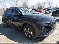 5NMJE3AEXNH146592 2022 HYUNDAI TUCSON